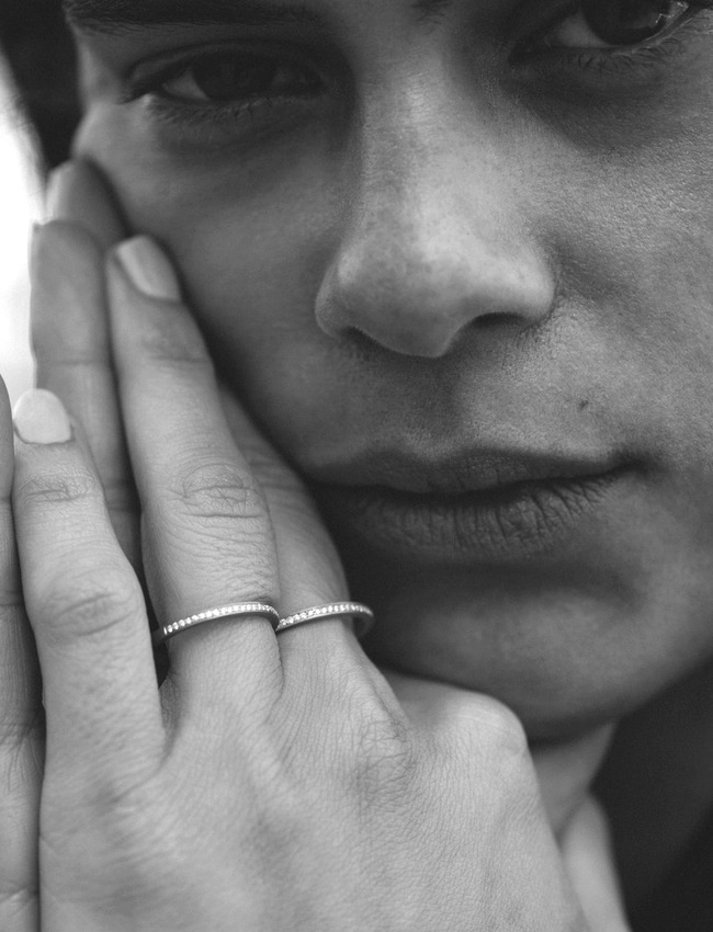 Les bijoux les plus d�licats sont souvent les plus efficaces