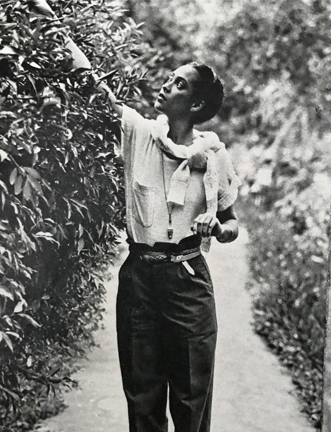 Naturel et casual, ce look a tout bon !