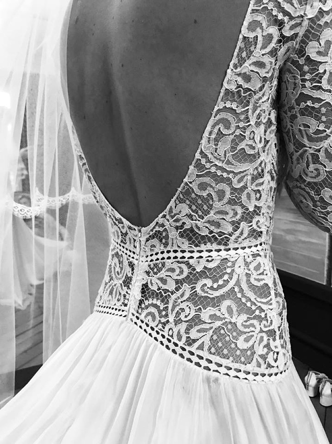 La parfaite robe de mari�e #54