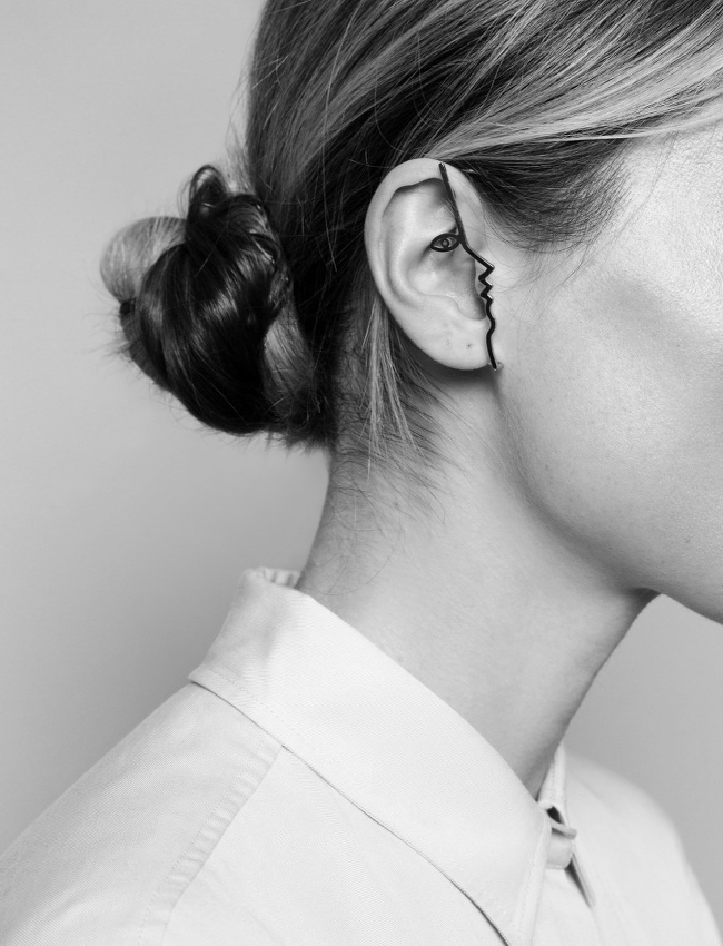 Oui aux bijoux fac�tieux !