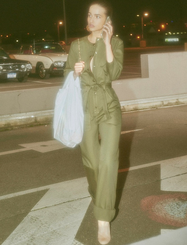 Envie d'�tre une fille Vanessa Seward !