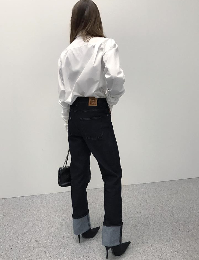 Pour ou contre les maxi revers ?