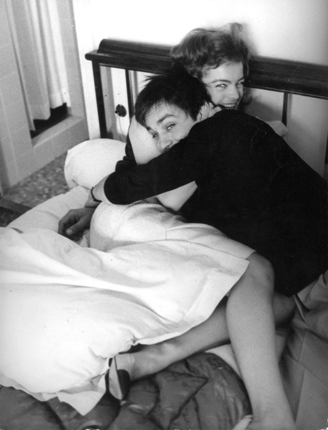 Illustration parfaite du bonheur #165