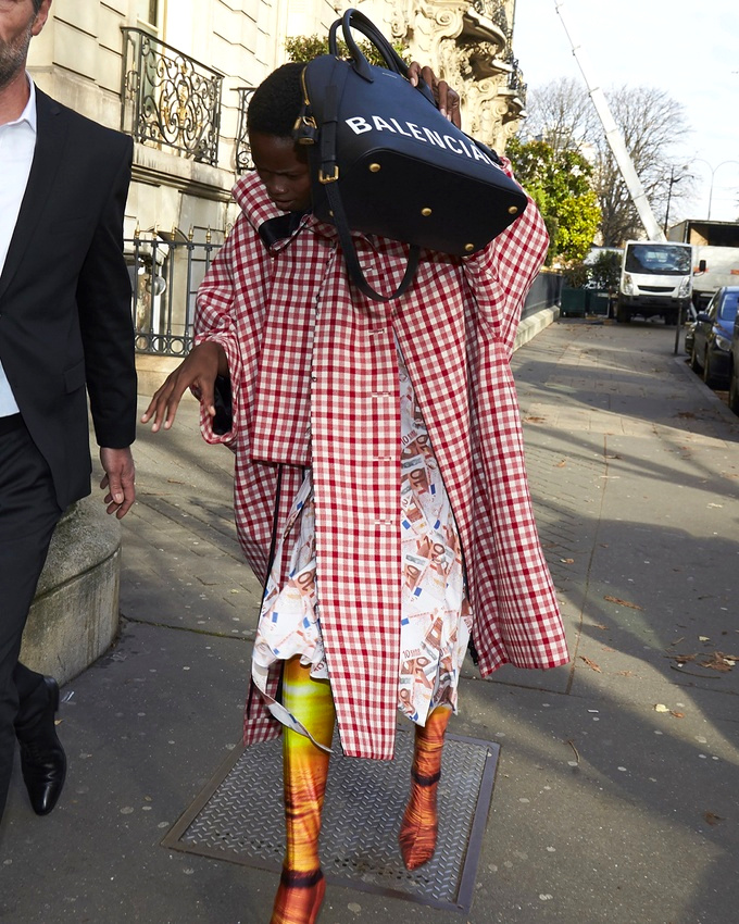 Bonne ou mauvaise id�e, les clich�s 