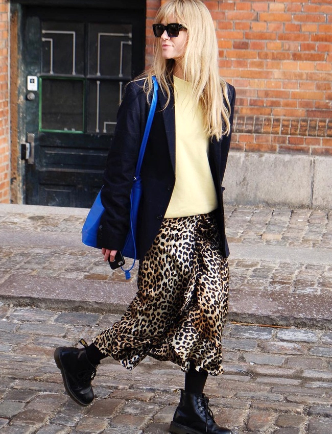 Plus de doute, les Doc Martens sont bel et bien de retour !