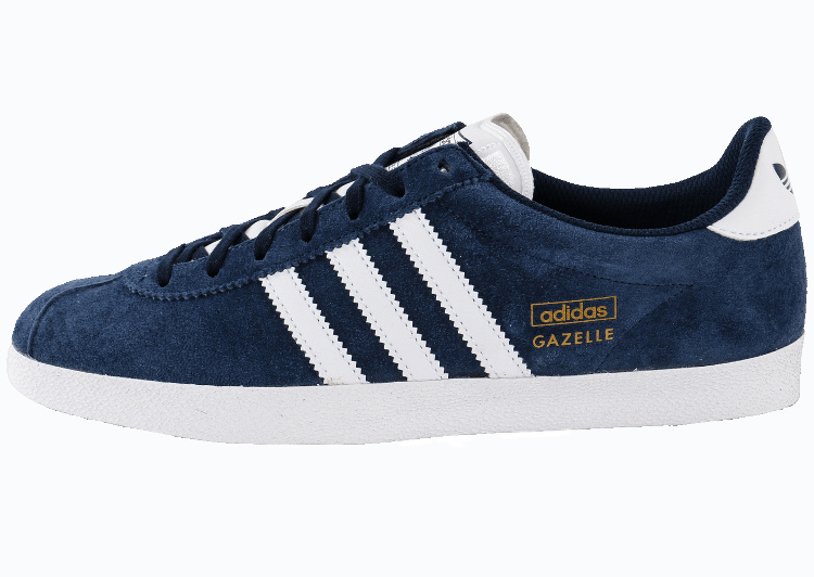 adidas gazelle comment les porter