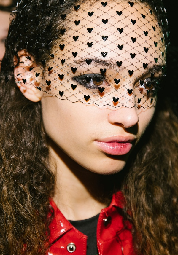 Pour ou contre la r�sille coeur ?