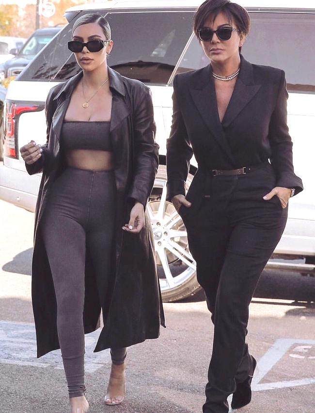 Le chic � l'�tat pur... ou pas !