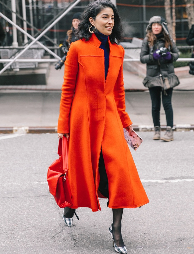 L'�l�gance � l'�tat pur #41