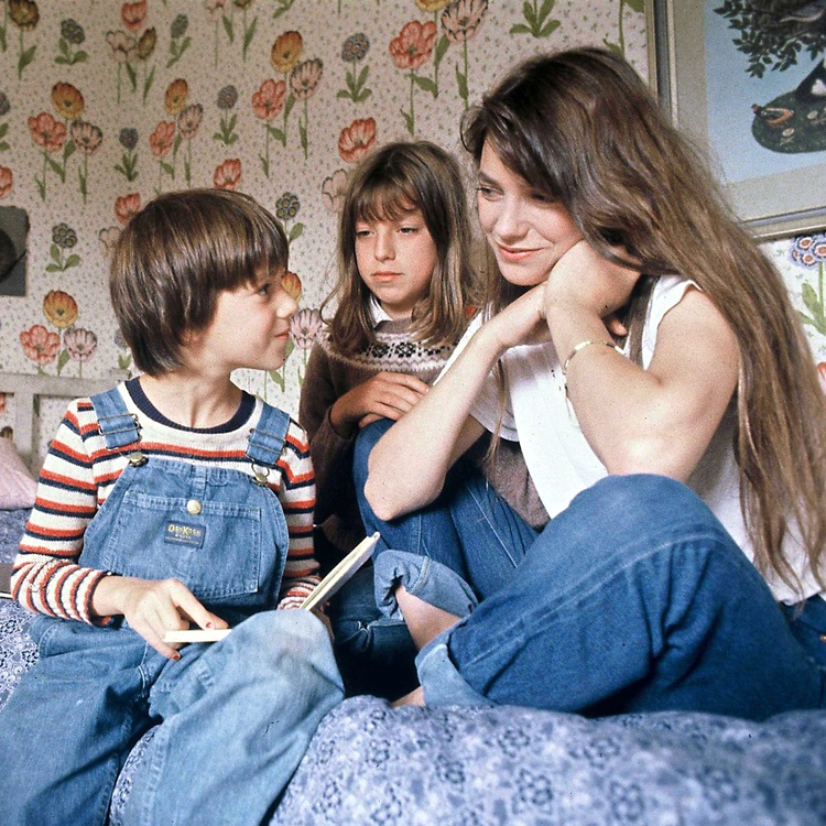 Illustration parfaite du bonheur #169