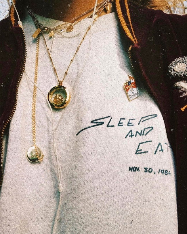 Oui aux accumulations d�sordonn�es !