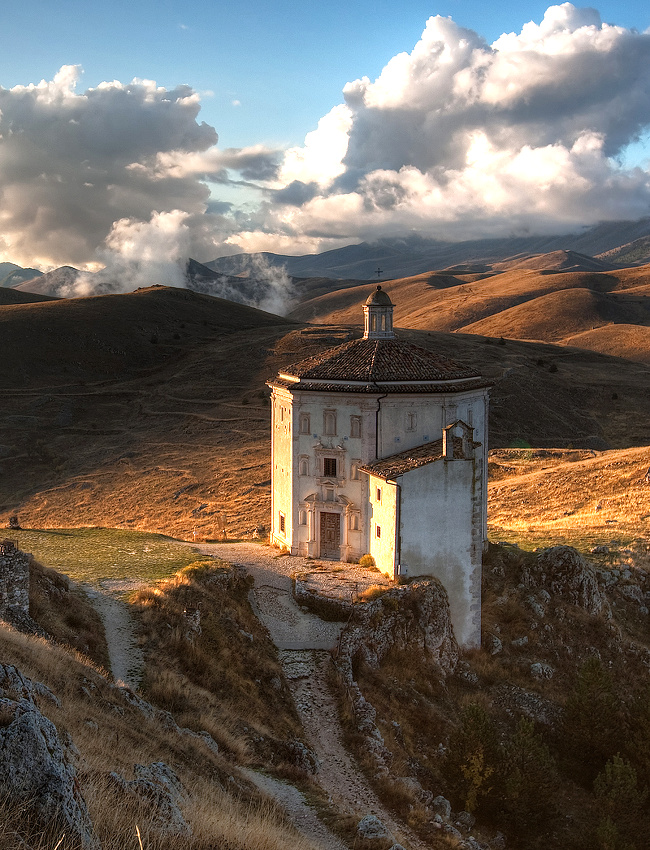 The perfect place #163