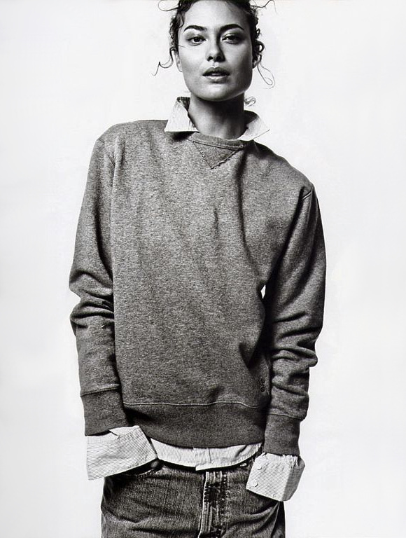 La parfaite tenue de week-end #7