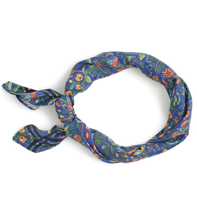 Bandana Tendance Shukan - 56x56 Cm, 100% Coton, Plusieurs Couleurs, Unisexe