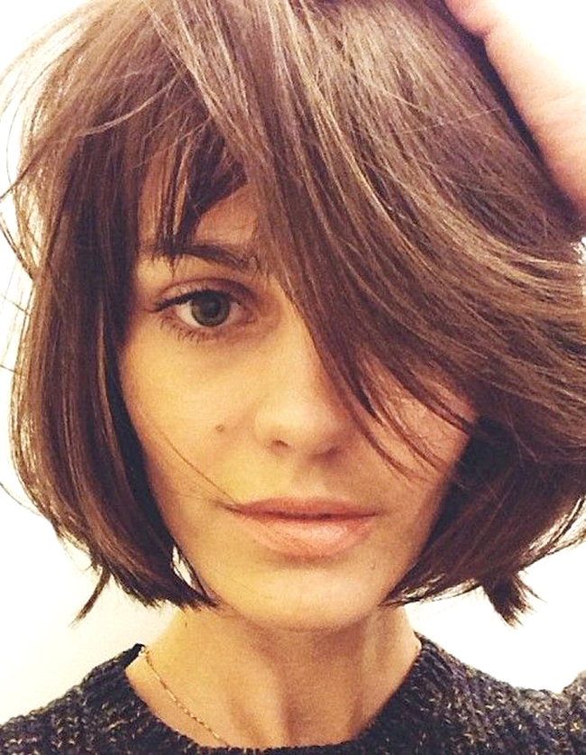 Le parfait carr� #3