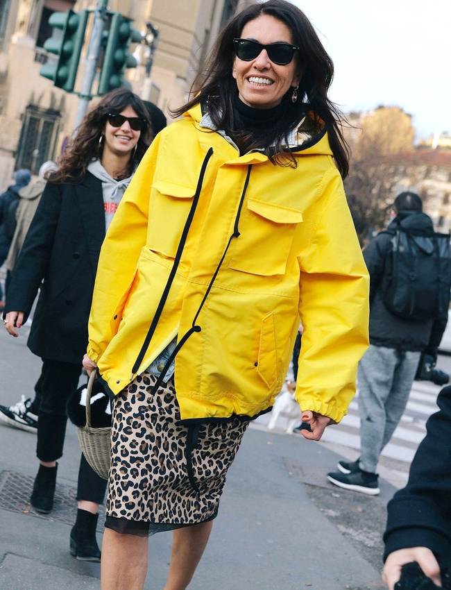 T�lescoper les styles, encore et toujours !