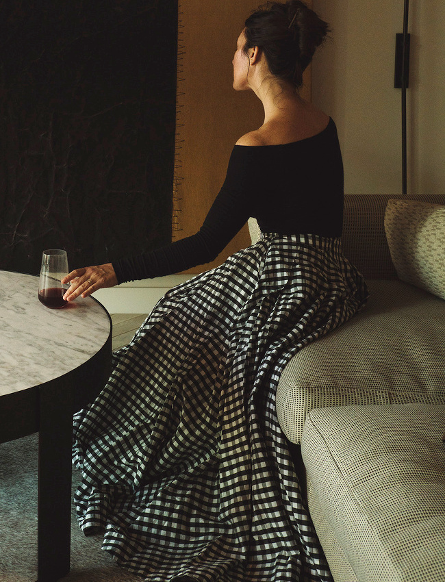 Couvrir, pour mieux d�voiler...