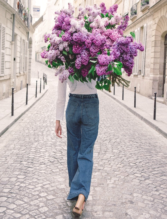 Oui � l'affolante d�mesure de certains �lans amoureux !