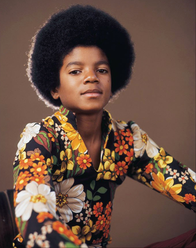 L'enfance d'un mythe...