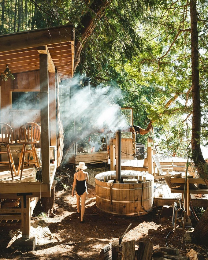 The perfect place #165