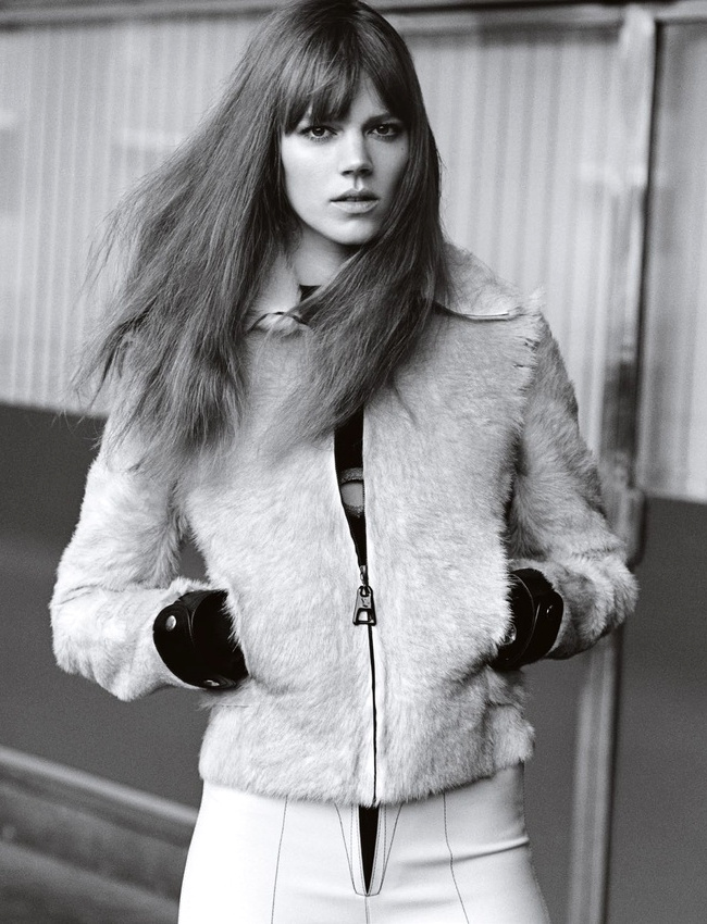 La parfaite frange #50