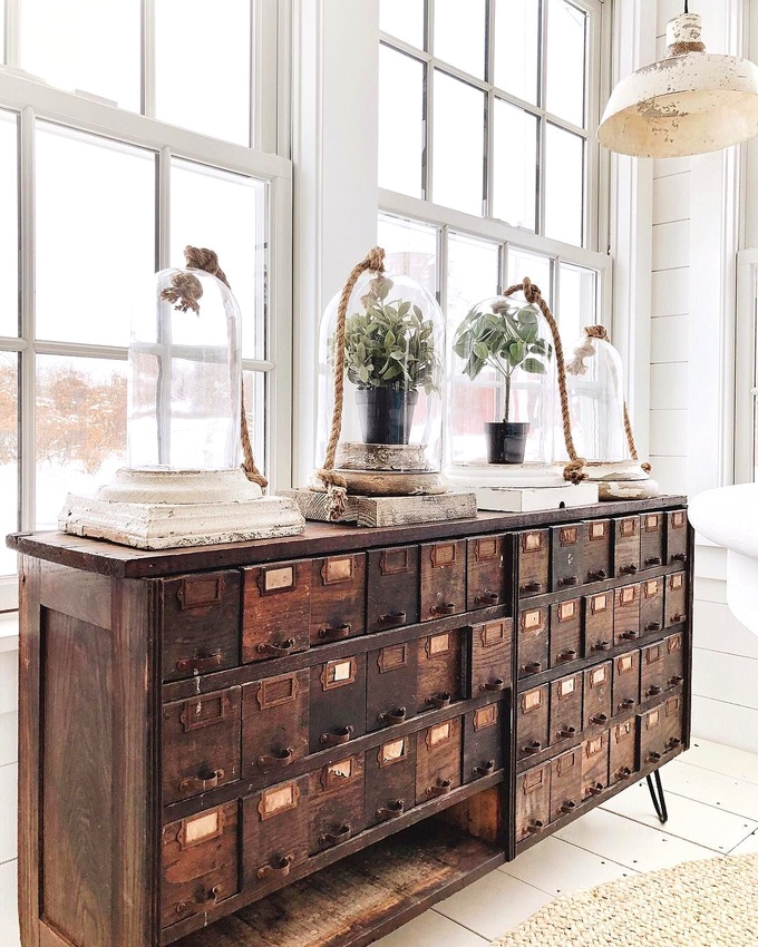 Le parfait d�tail d�co #35