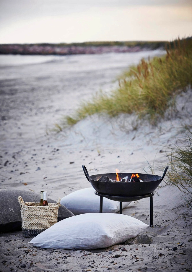 Envie d'instants simples et magiques...