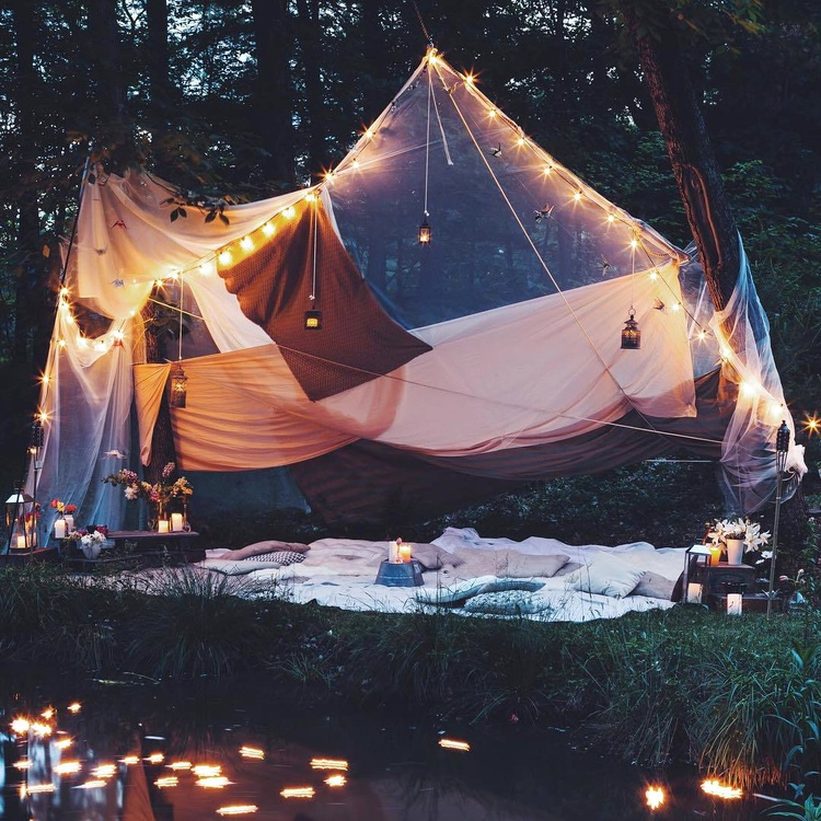 The perfect place #167