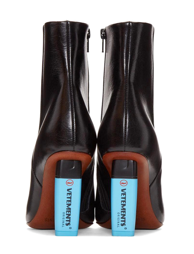 Apr�s le tee-shirt DHL, c'est d�sormais au tour du Stabilo Boss d'avoir son quart d'heure de gloire