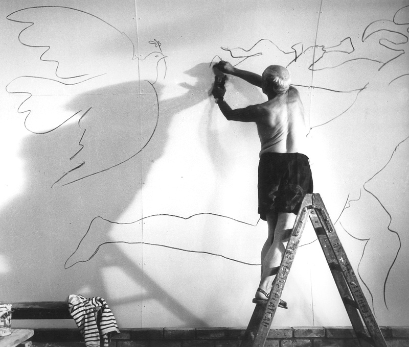 Ne jamais avoir peur de la d�mesure !