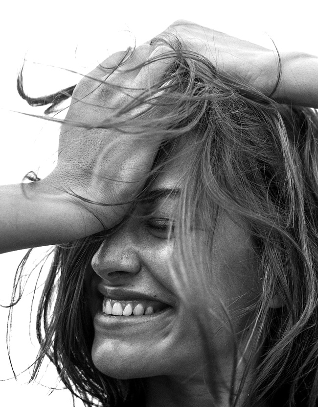 Rire de ses b�tises, une condition sine qua non � un teint lumineux !