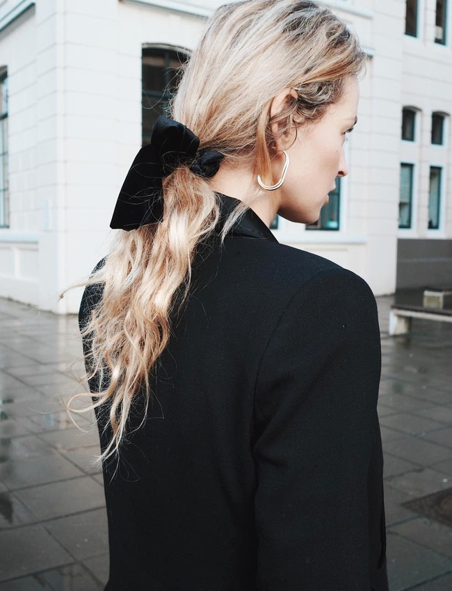 Qui aurait cru que le hair code 