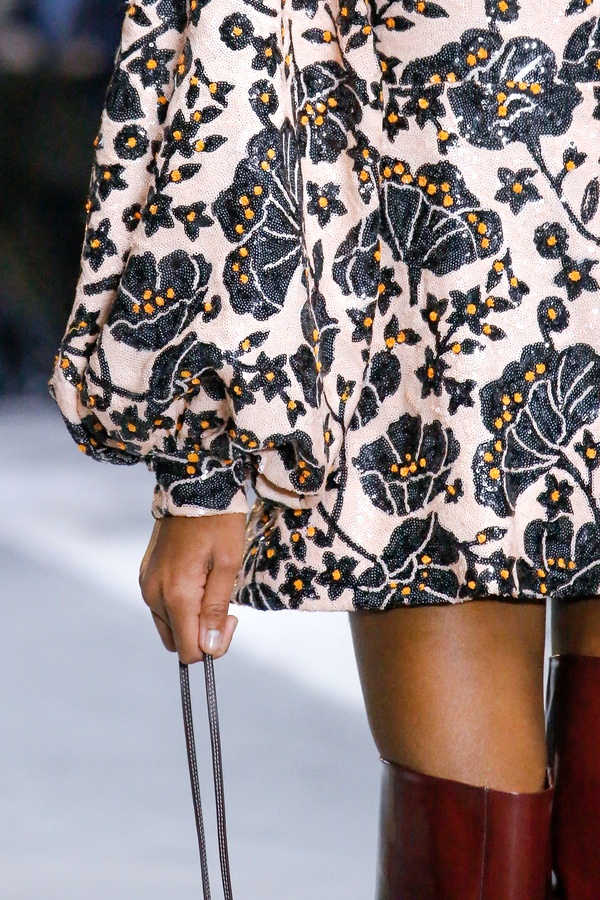 L'ampleur permet de ma�triser avec brio les longueurs ultra courtes