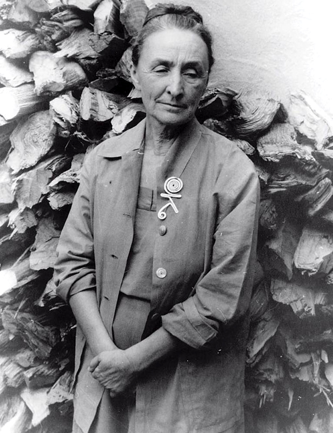 L'�l�gance � l'�tat pur #43