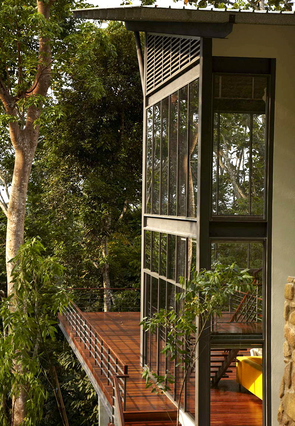 Habitat de r�ve #1