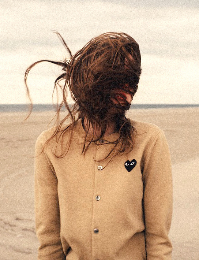 Rien de tel qu'un petit d�tail bien plac� pour twister un classique...