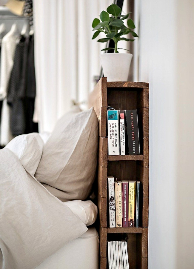 Oui � la d�co pragmatique !