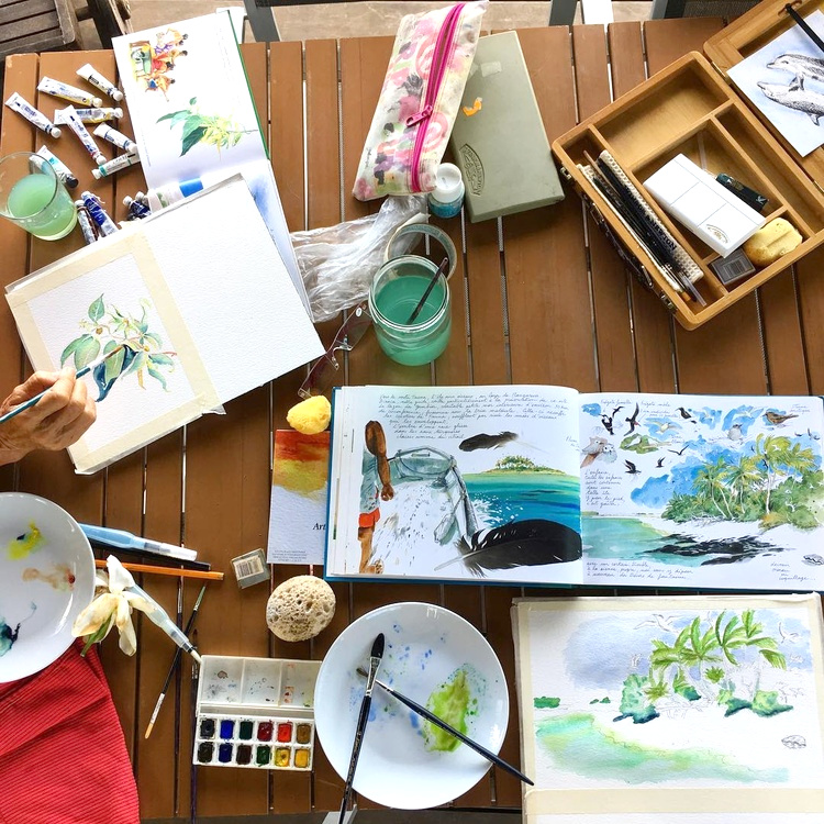 Une certaine id�e du 