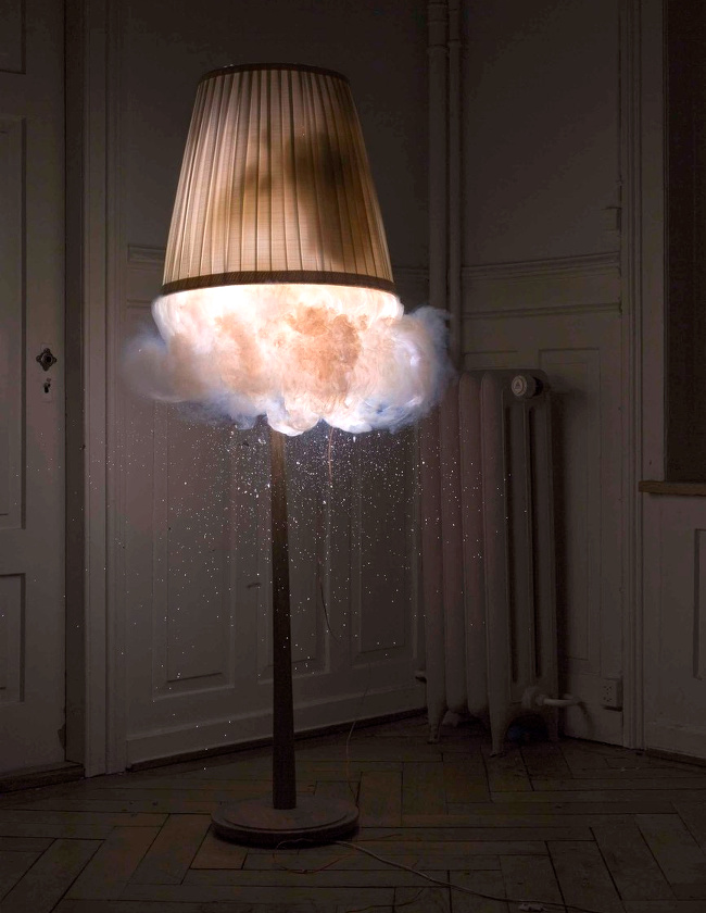 L'imagination, cette qualit� souvent sous estim�e...