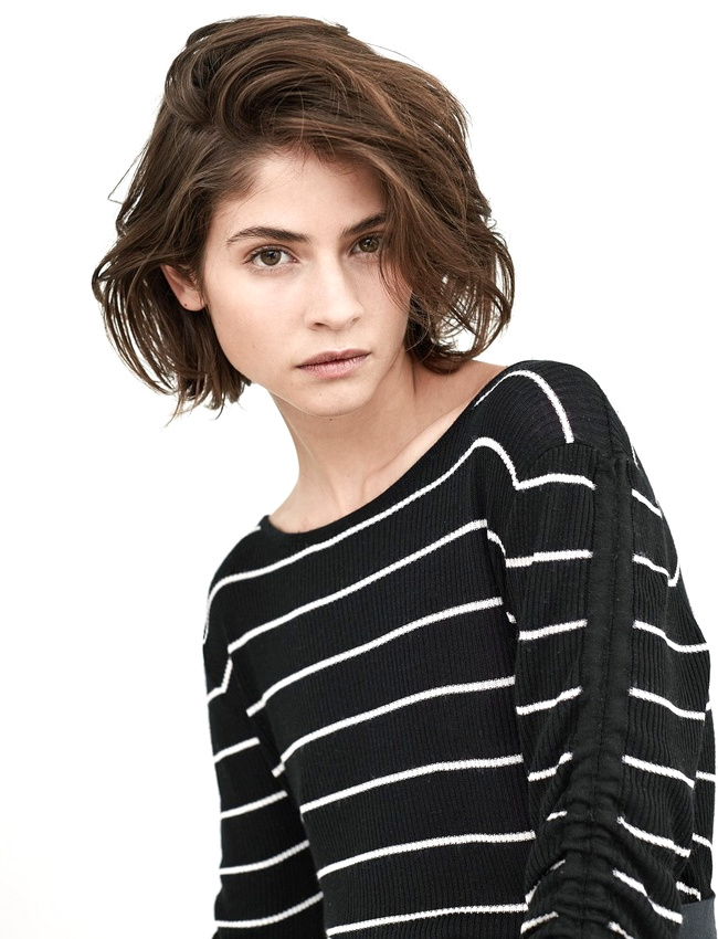 Le parfait carr� #4