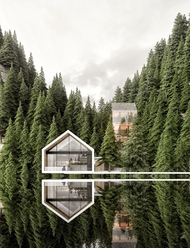 The perfect place #173