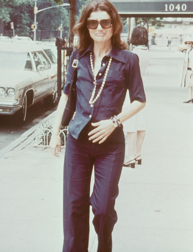 Une certaine id�e du chic #4