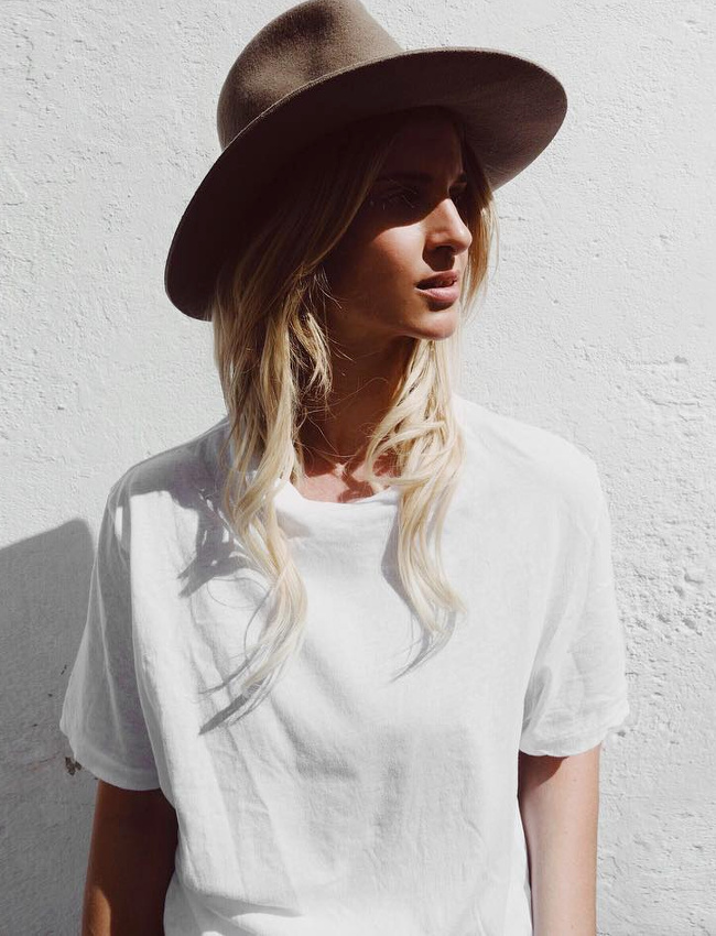 Port� avec simplicit�, le fedora gagne en impact