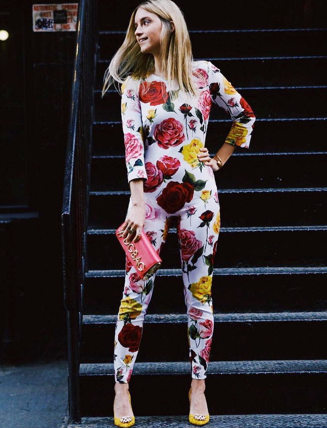 La mode a ses raisons que la raison ne conna�t pas...