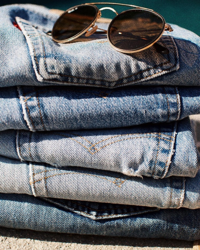 Collectionner les jeans Levi's : un bon investissement fashion !