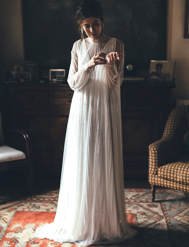 La parfaite robe de mari�e #55