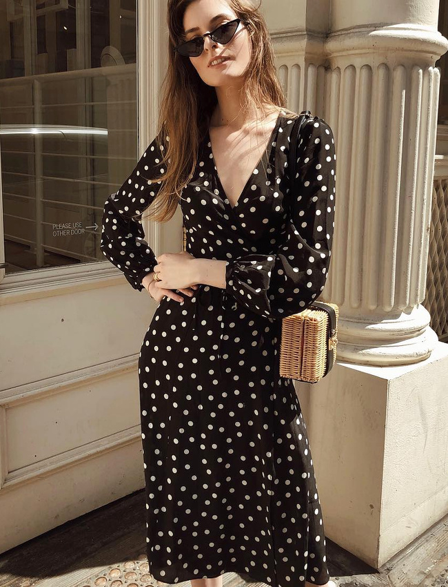 Pour ou contre le look 