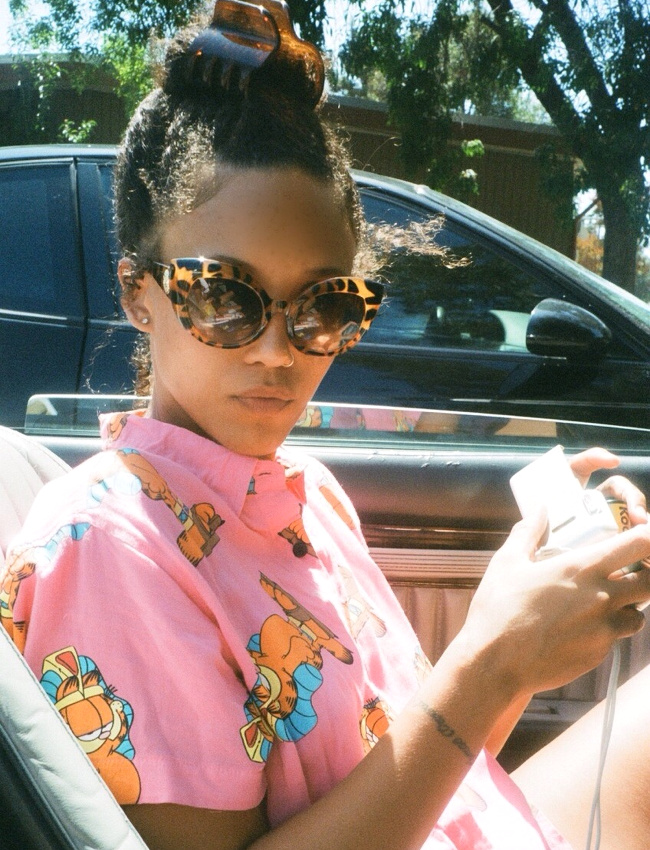 Quand l'improbable devient fun !