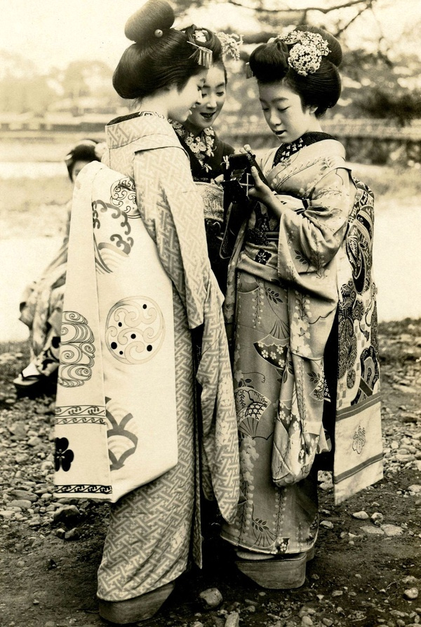 L'�l�gance � l'�tat pur #44