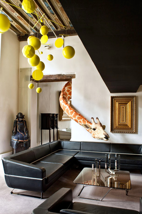 Le parfait d�tail d�co #36